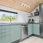 Pet Friendly In Sydals With Sauna