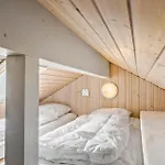 Dom wakacyjny Pet Friendly In Sydals With Sauna Sonderby (Sonderjylland)