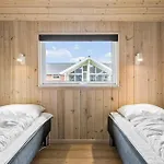Pet Friendly In Sydals With Sauna *