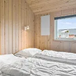 Pet Friendly In Sydals With Sauna