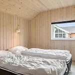 Pet Friendly In Sydals With Sauna