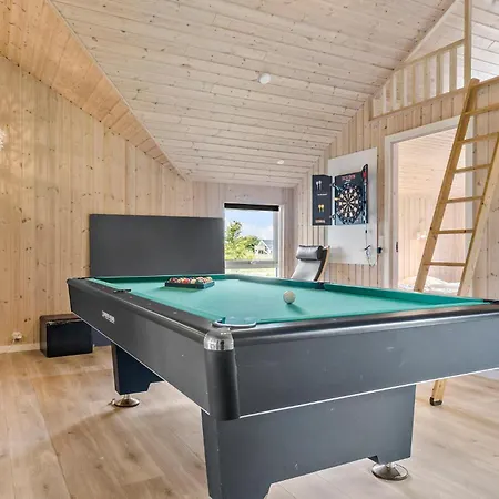 Pet Friendly In Sydals With Sauna * Sønderby