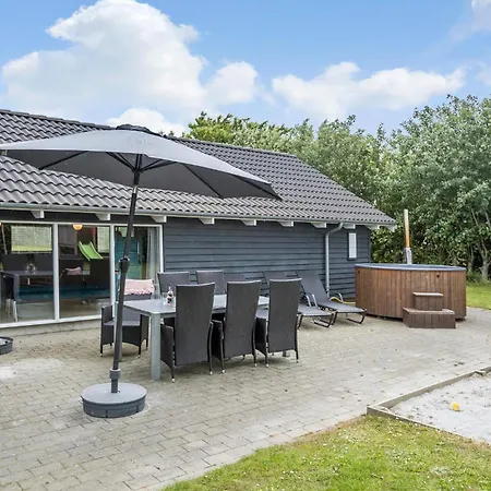 Prázdninový dům Pet Friendly In Sydals With Sauna Sonderby (Sonderjylland)