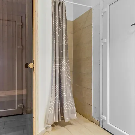 Pet Friendly In Sydals With Sauna *