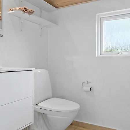 Pet Friendly In Sydals With Sauna Nyaraló *