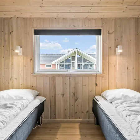 Pet Friendly In Sydals With Sauna *