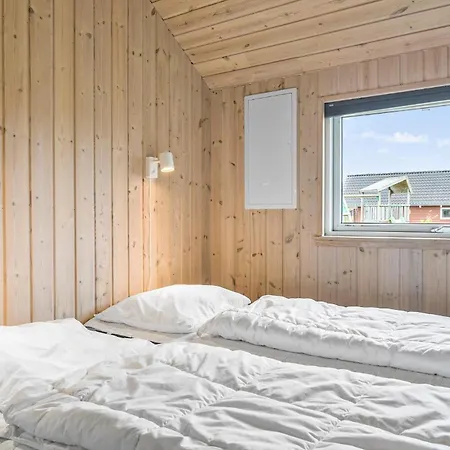 Pet Friendly In Sydals With Sauna