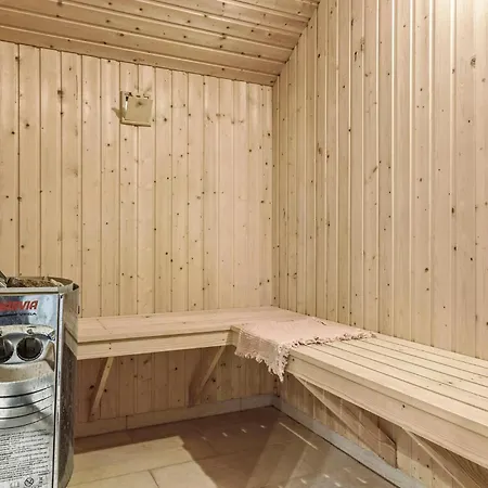 Pet Friendly In Sydals With Sauna Sønderby