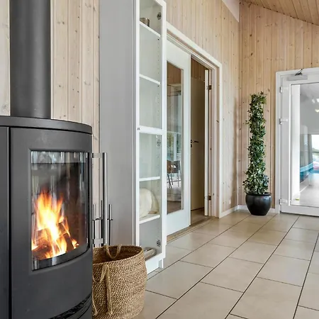 Casa de Férias Pet Friendly In Sydals With Sauna Sonderby (Sonderjylland)