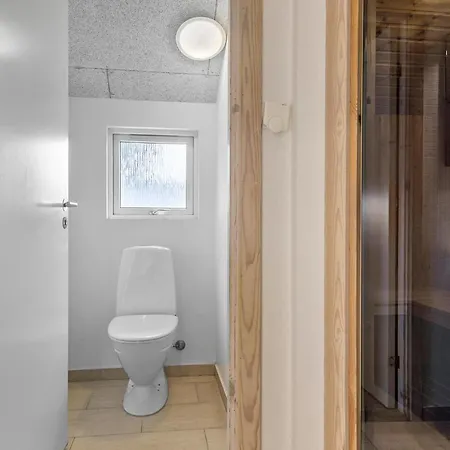 Pet Friendly In Sydals With Sauna Prázdninový dům Sonderby (Sonderjylland)