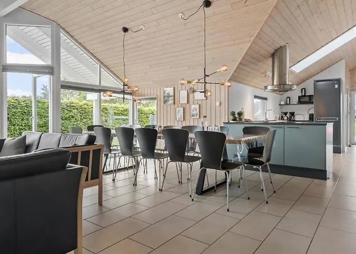 Pet Friendly In Sydals With Sauna Casa vacanze Sonderby (Sonderjylland)