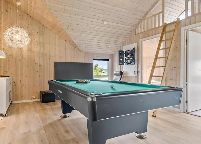Pet Friendly In Sydals With Sauna * Sonderby (Sonderjylland)