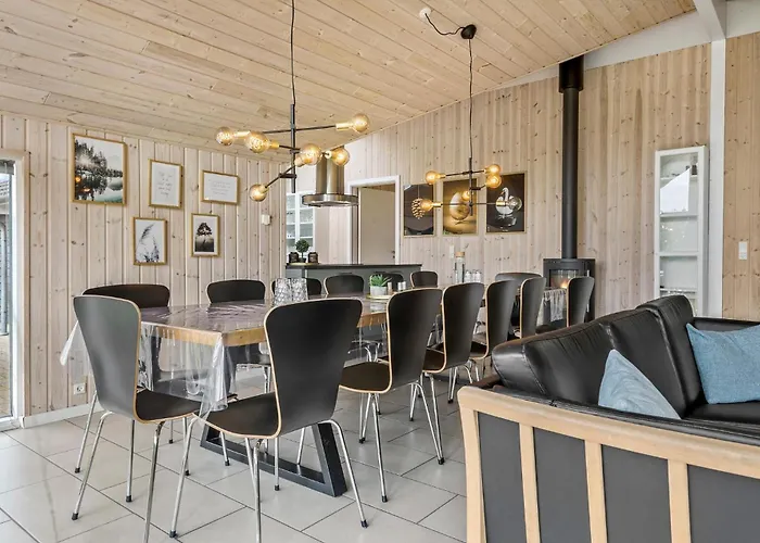 Casa vacanze Pet Friendly In Sydals With Sauna Sonderby (Sonderjylland)