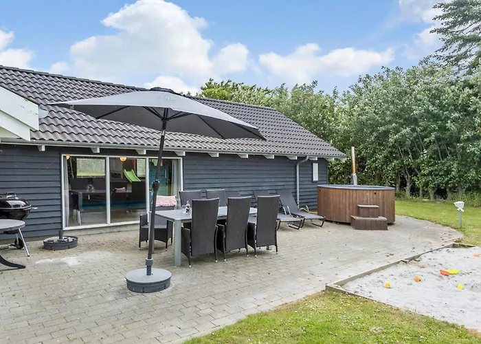Casa vacanze Pet Friendly In Sydals With Sauna Sonderby (Sonderjylland)