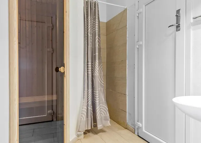 Pet Friendly In Sydals With Sauna *