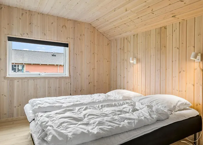 Casa vacanze Pet Friendly In Sydals With Sauna