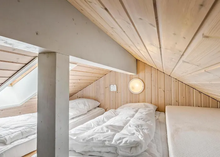 Casa vacanze Pet Friendly In Sydals With Sauna Sonderby (Sonderjylland)