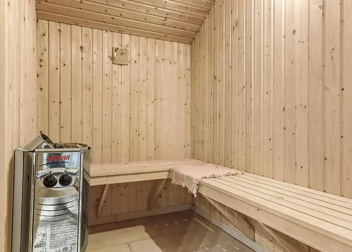 Pet Friendly In Sydals With Sauna Sonderby (Sonderjylland)