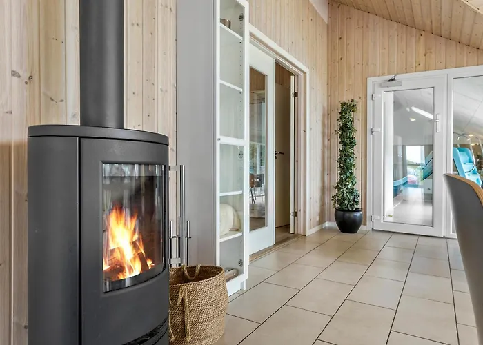 Casa vacanze Pet Friendly In Sydals With Sauna Sonderby (Sonderjylland)