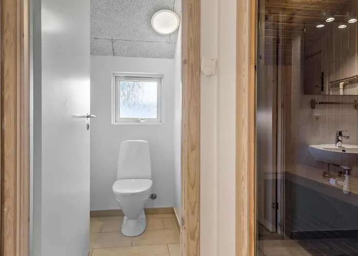 Pet Friendly In Sydals With Sauna Casa vacanze Sonderby (Sonderjylland)